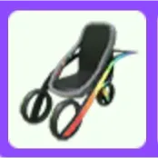 Limited | RGB Stroller