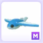 Pet | Flying Fish M Mega