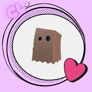Paper Bag Hat