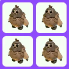 Pet | Sasquatch Bundle x4