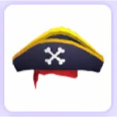 Accessories | Pirate Hat Pet Wear