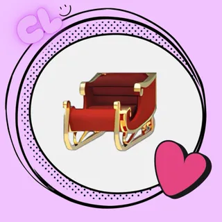 Santa Sleigh