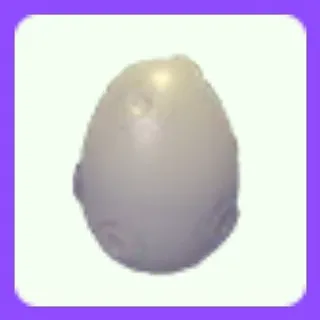 Moon Egg