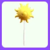 Sun Balloon