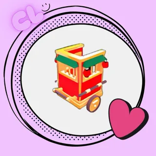 Palanquin Stroller