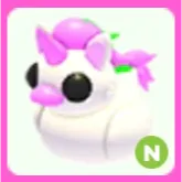 Unicorn Ducky N