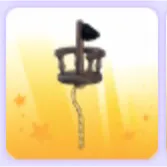 Crow’s Nest Balloon