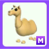 Camel M Mega