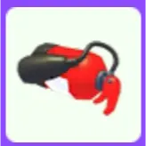 Fire Extinguisher Backpack