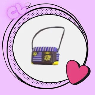 Whimsigoth Bag
