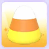 Candy Corn Hat Pet Wear