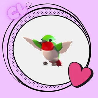 Hummingbird