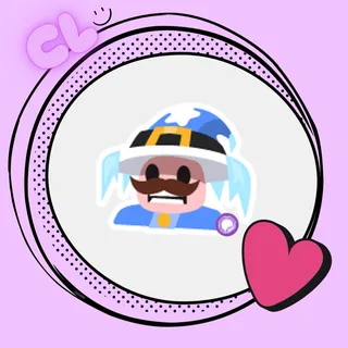 Cold Tim Sticker