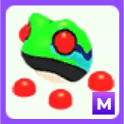 Tree Frog M Mega
