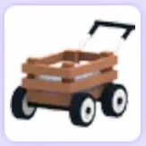 Crate Stroller Adopt Me