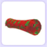 Wrapping Paper Throw Toy