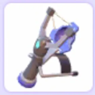 Snowball Launcher