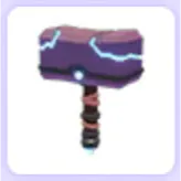 Thor’s Grappling Hammer