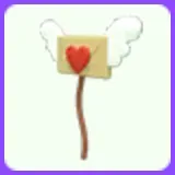 Love Envelope Balloon