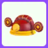 Lunar New Year Headdress