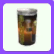 Soda (Old Food)