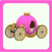 Other | Princess Carriage