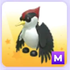 Woodpecker M Mega