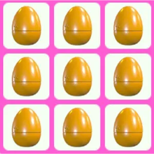 Admin Abuse Egg x9
