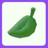 Leaf Hat
