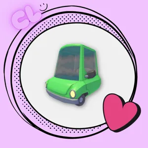 Micro Car