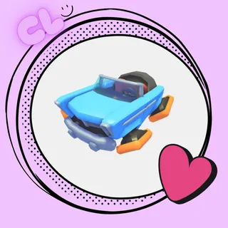 Hovertible