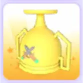 RB Battles Trophy Hat