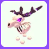 Undead Elk