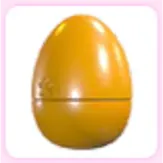Admin Abuse Egg