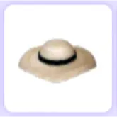 Summer Walrus Sunhat