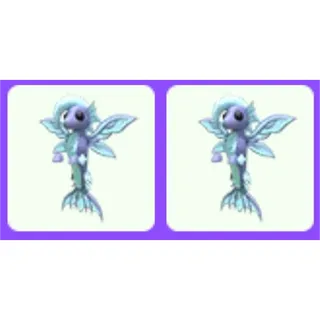 Merhorse x2