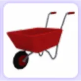 Wheelbarrow Stroller (Old)