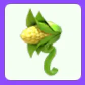 Fall Corn Grappling Hook