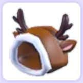 Reindeer Hood
