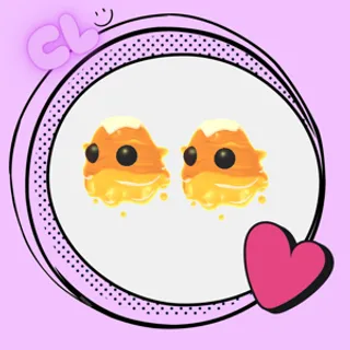 Caramelgeist x2