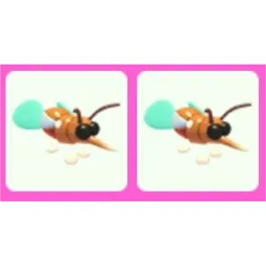 Mosquito x2