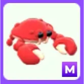 Crab M Mega