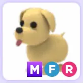 Pet | Mega Dog MFR