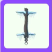 Other | Icicle Pogo Stick