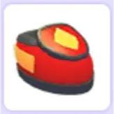 Red Lunar New Year Slippers