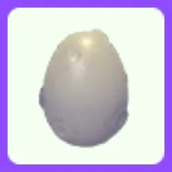Moon Egg