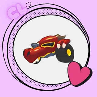 Dragonster