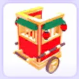 Other | Palanquin Stroller