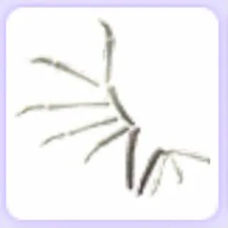 Bone Wings