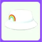 Accessories | Rainbow Bucket Hat